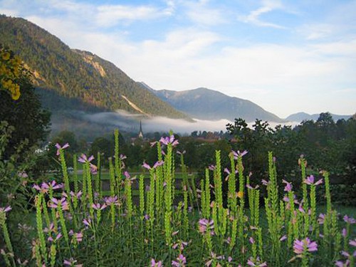 Bayrischzell